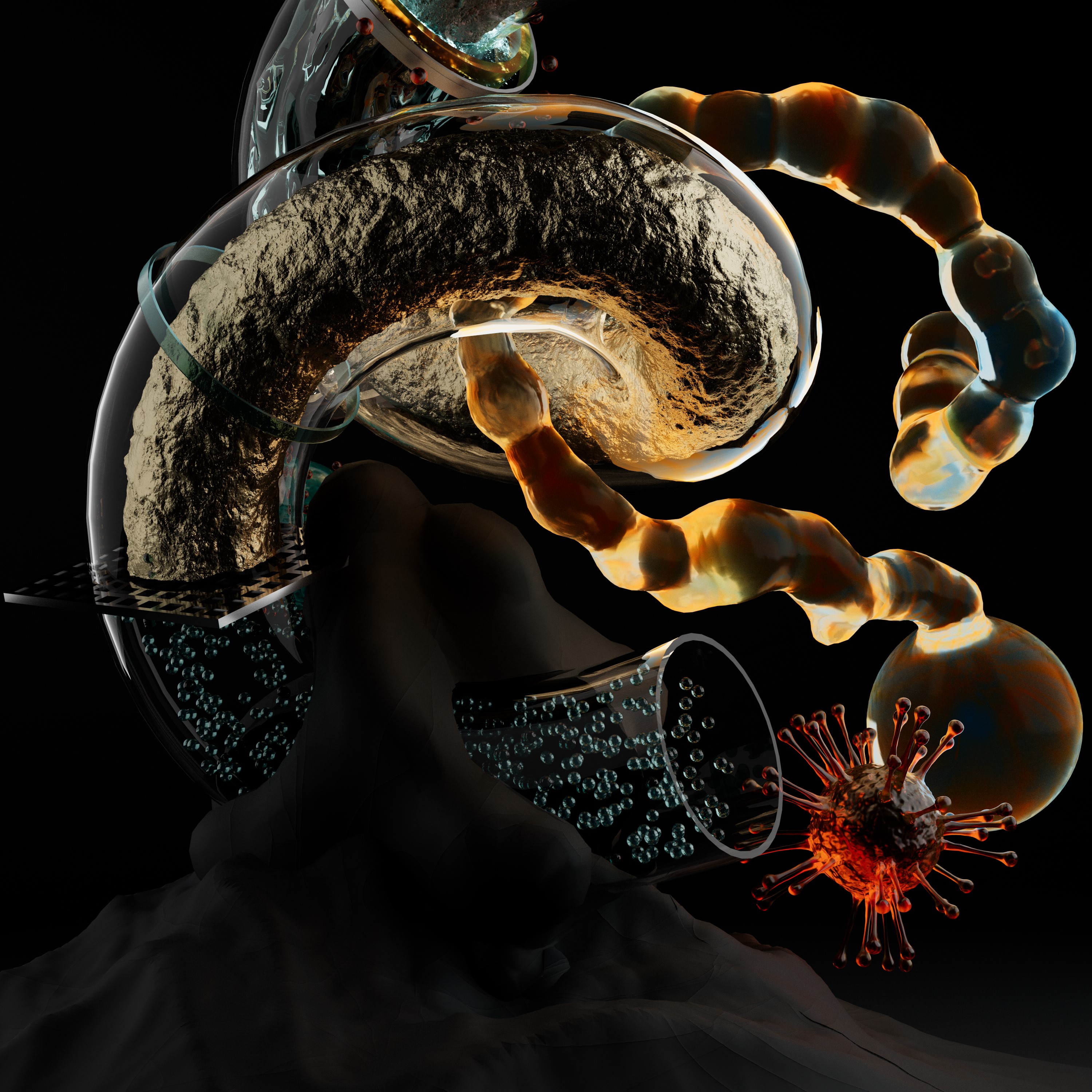 Eterotopia — alternate view